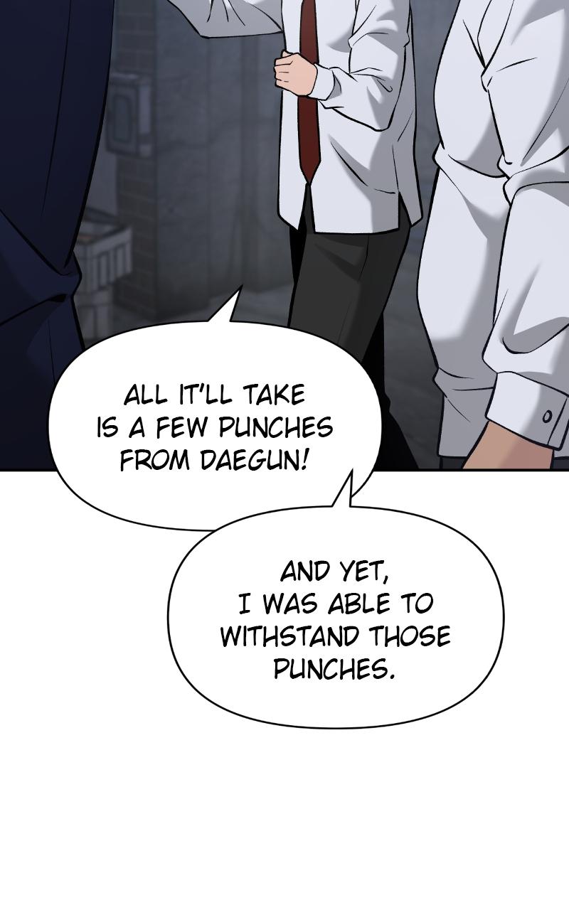 Designated Bully Chapter 46