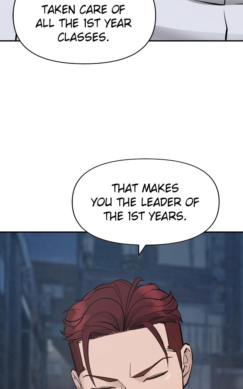 Designated Bully Chapter 46