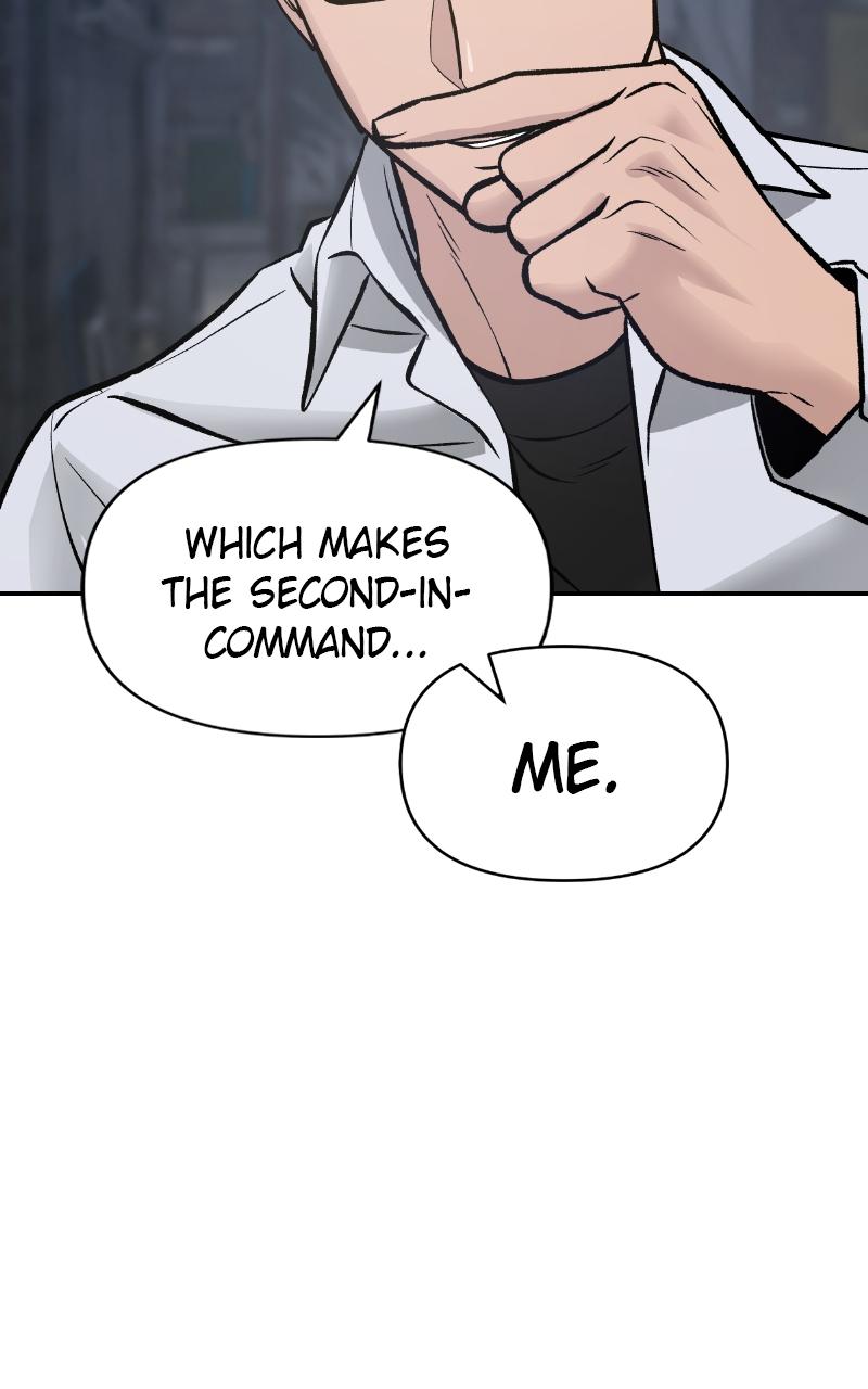 Designated Bully Chapter 46