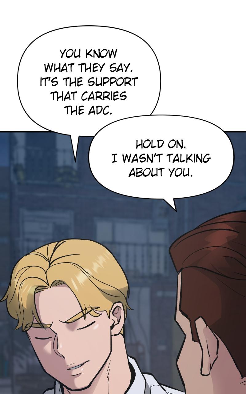 Designated Bully Chapter 46