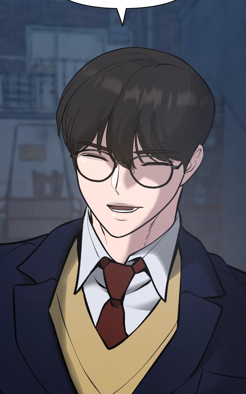 Designated Bully Chapter 46