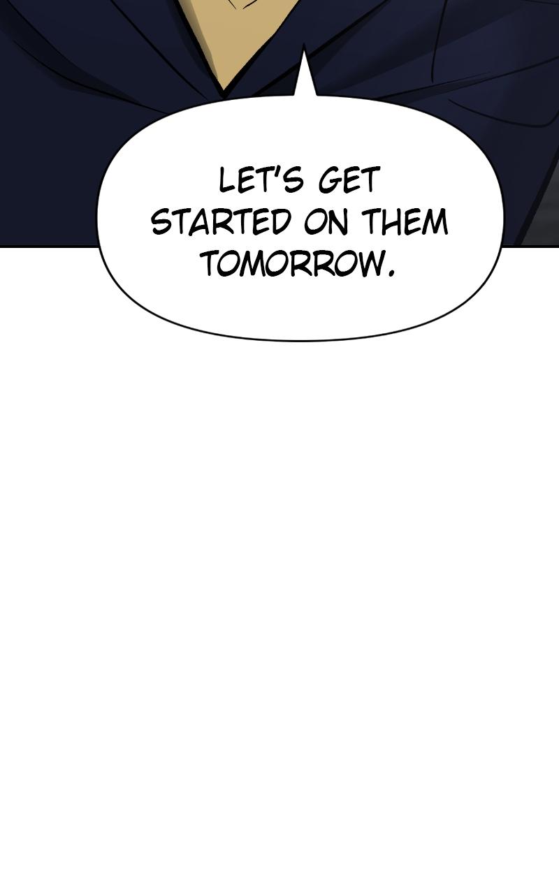 Designated Bully Chapter 46