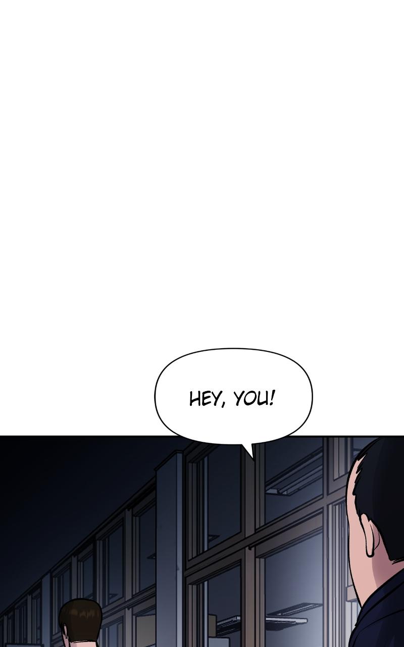 Designated Bully Chapter 46