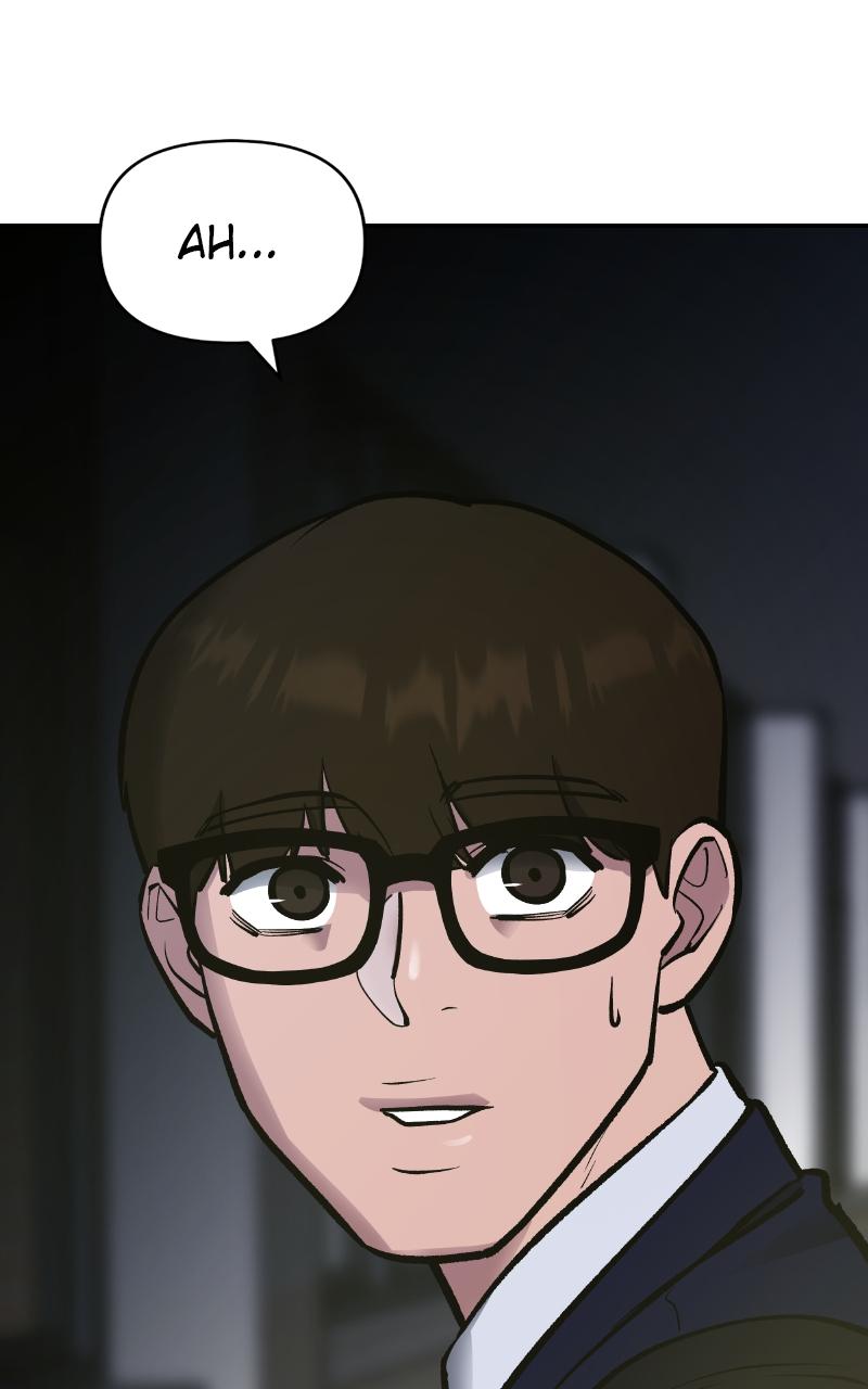 Designated Bully Chapter 46