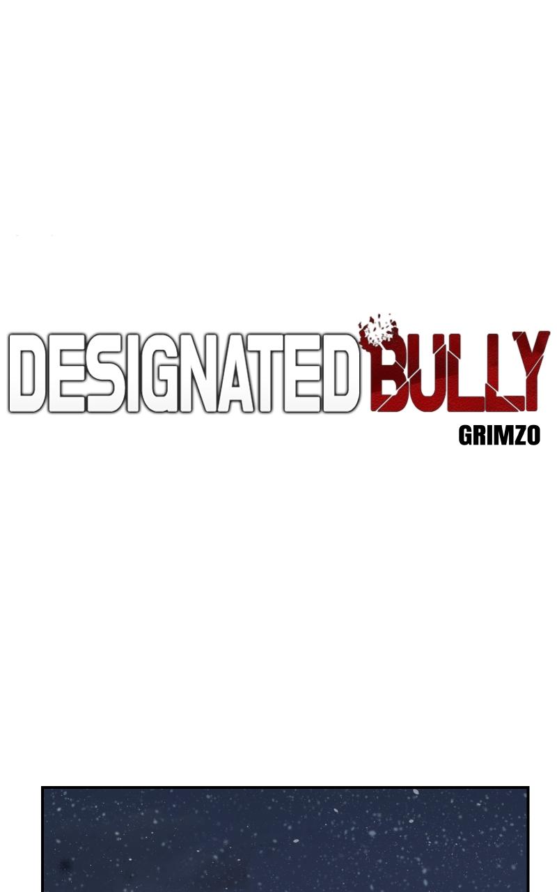 Designated Bully Chapter 47