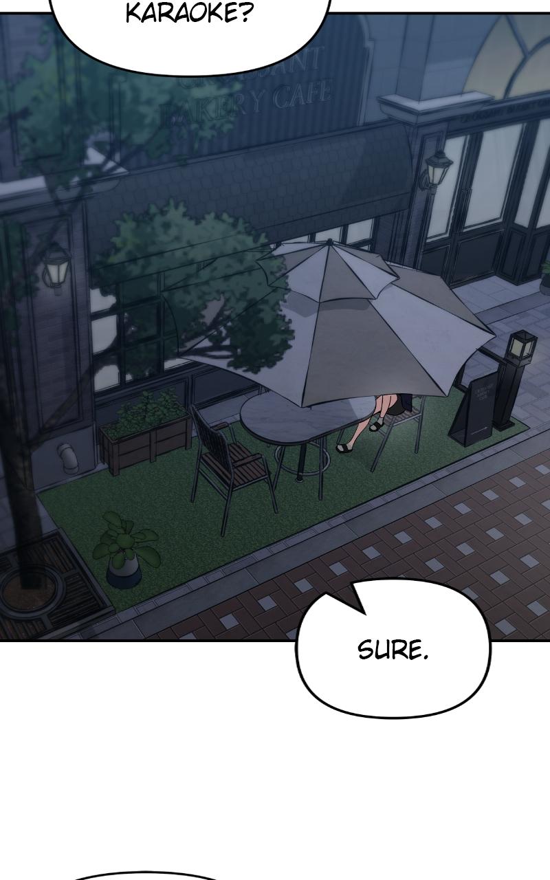 Designated Bully Chapter 47