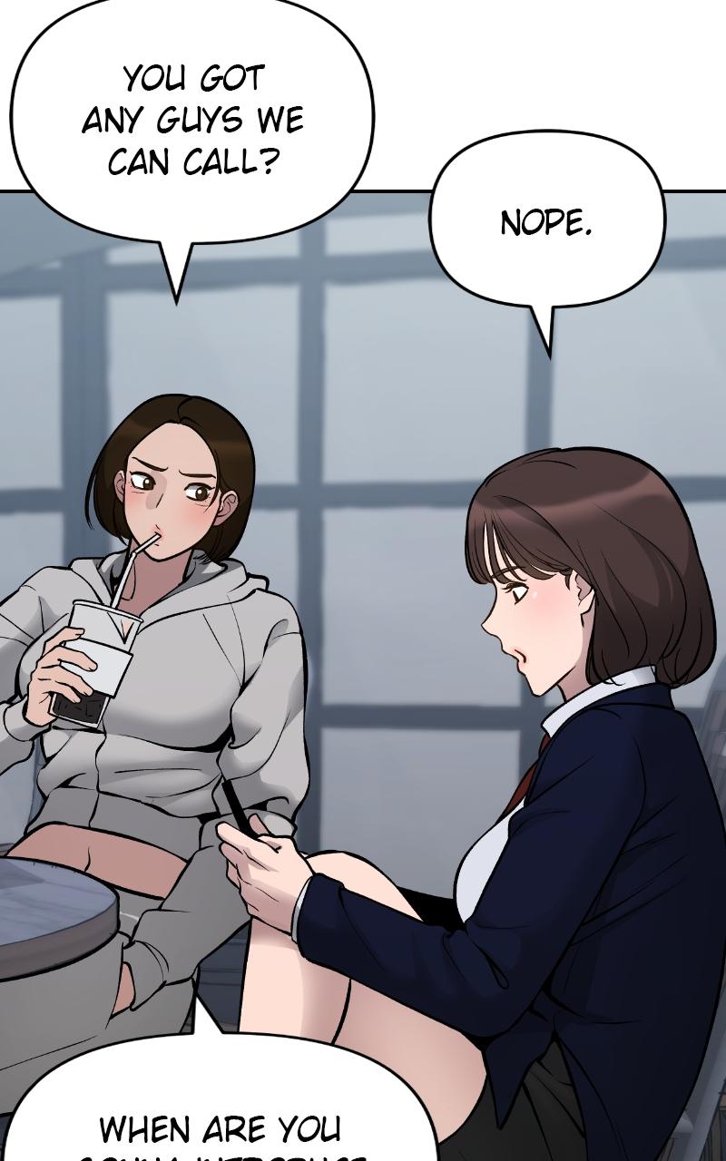 Designated Bully Chapter 47