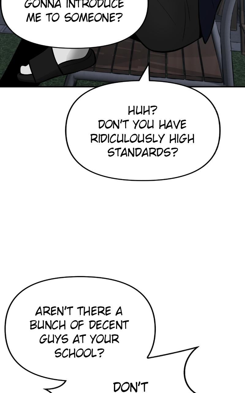 Designated Bully Chapter 47