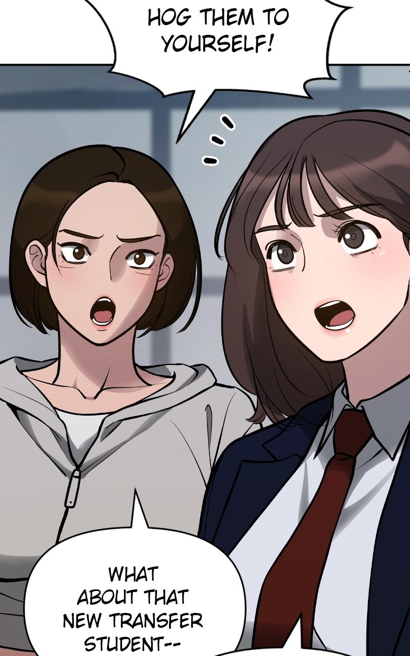 Designated Bully Chapter 47