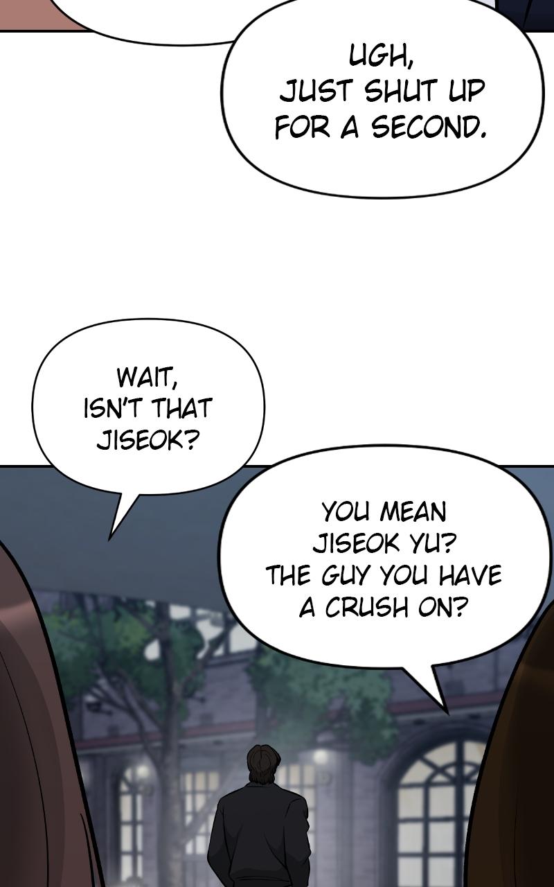 Designated Bully Chapter 47