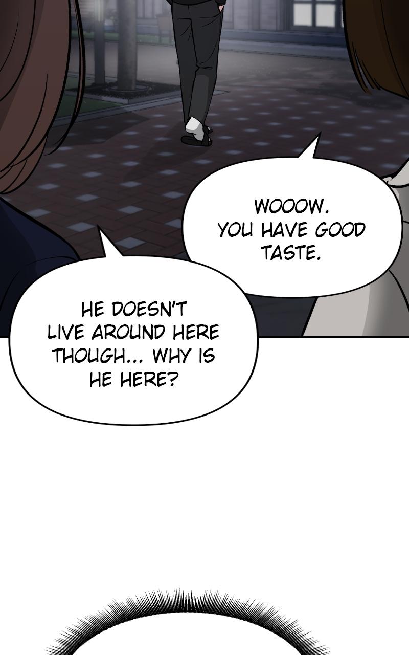 Designated Bully Chapter 47