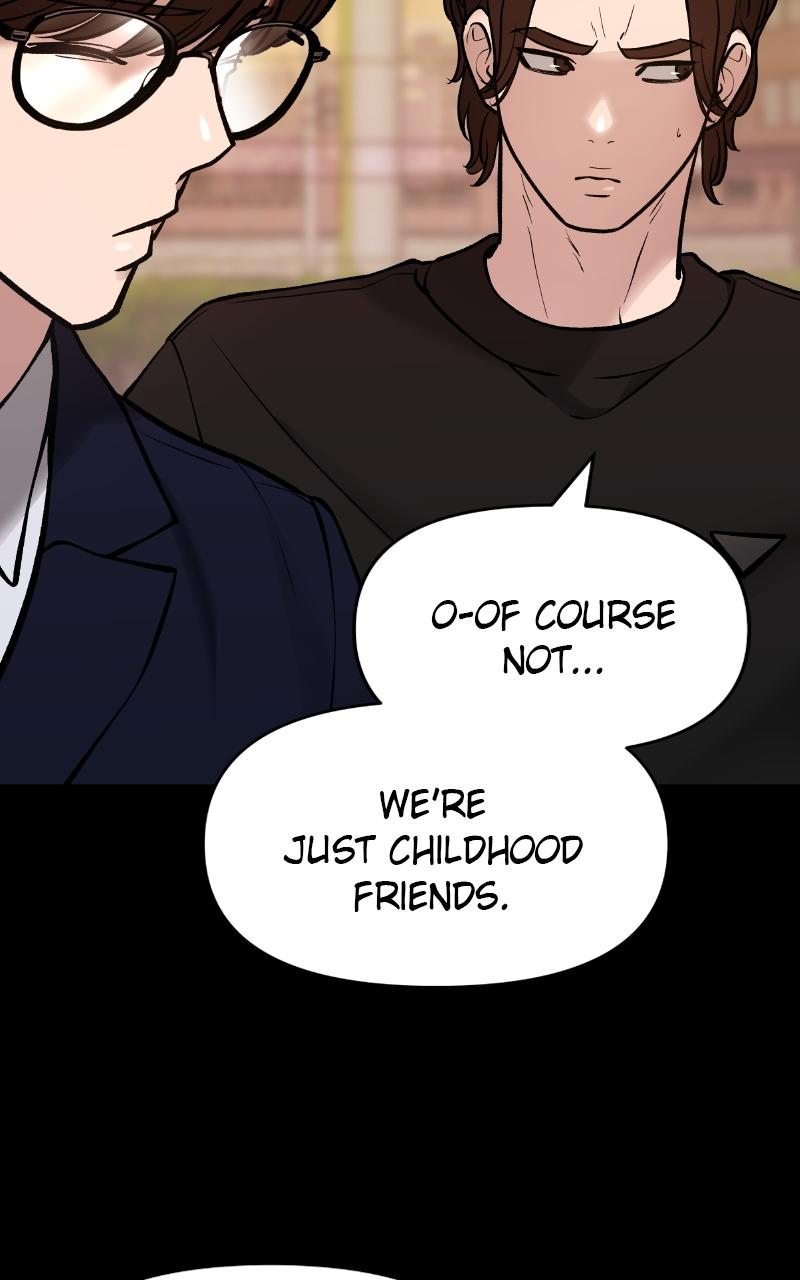 Designated Bully Chapter 47