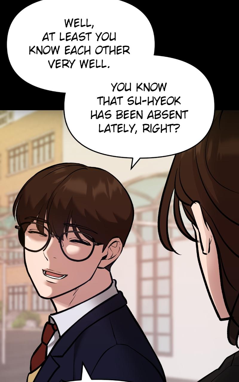 Designated Bully Chapter 47