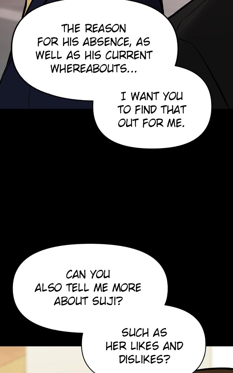 Designated Bully Chapter 47