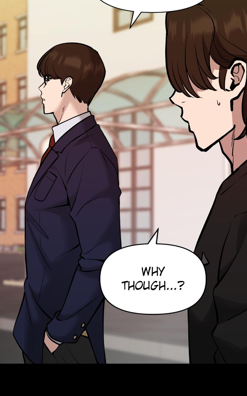 Designated Bully Chapter 47