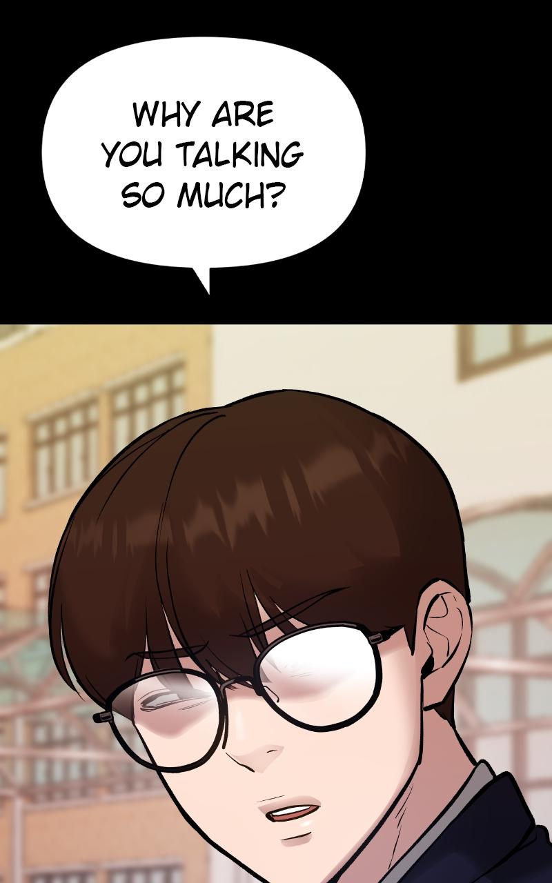 Designated Bully Chapter 47