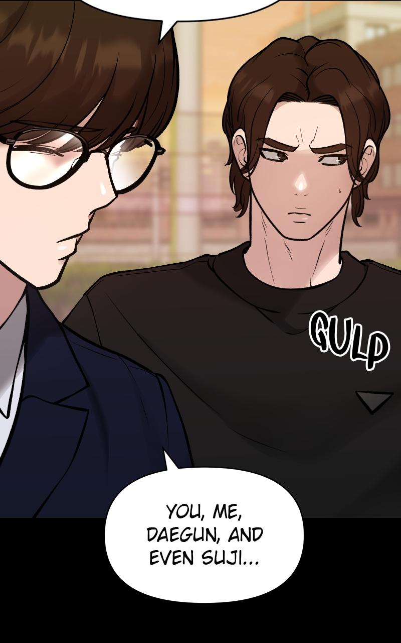 Designated Bully Chapter 47