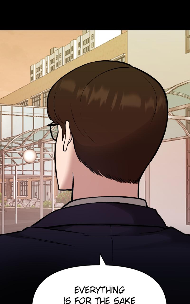 Designated Bully Chapter 47