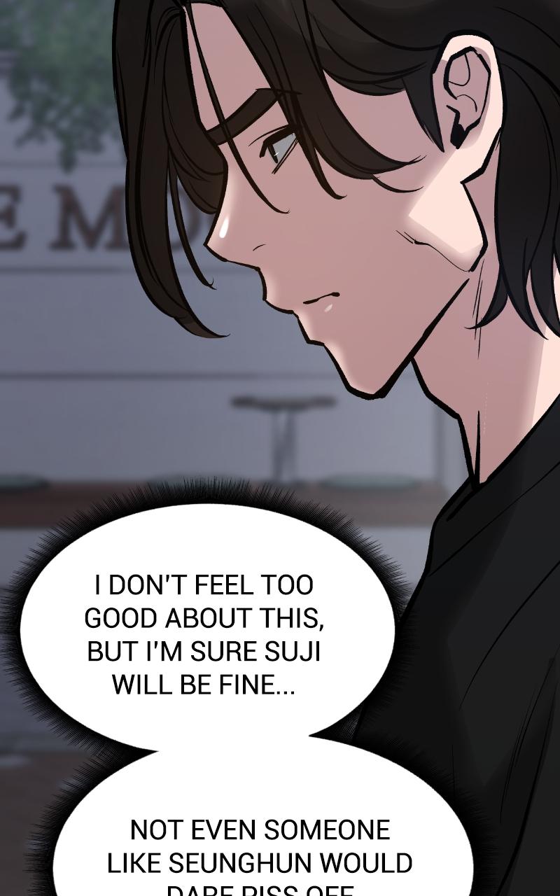 Designated Bully Chapter 47