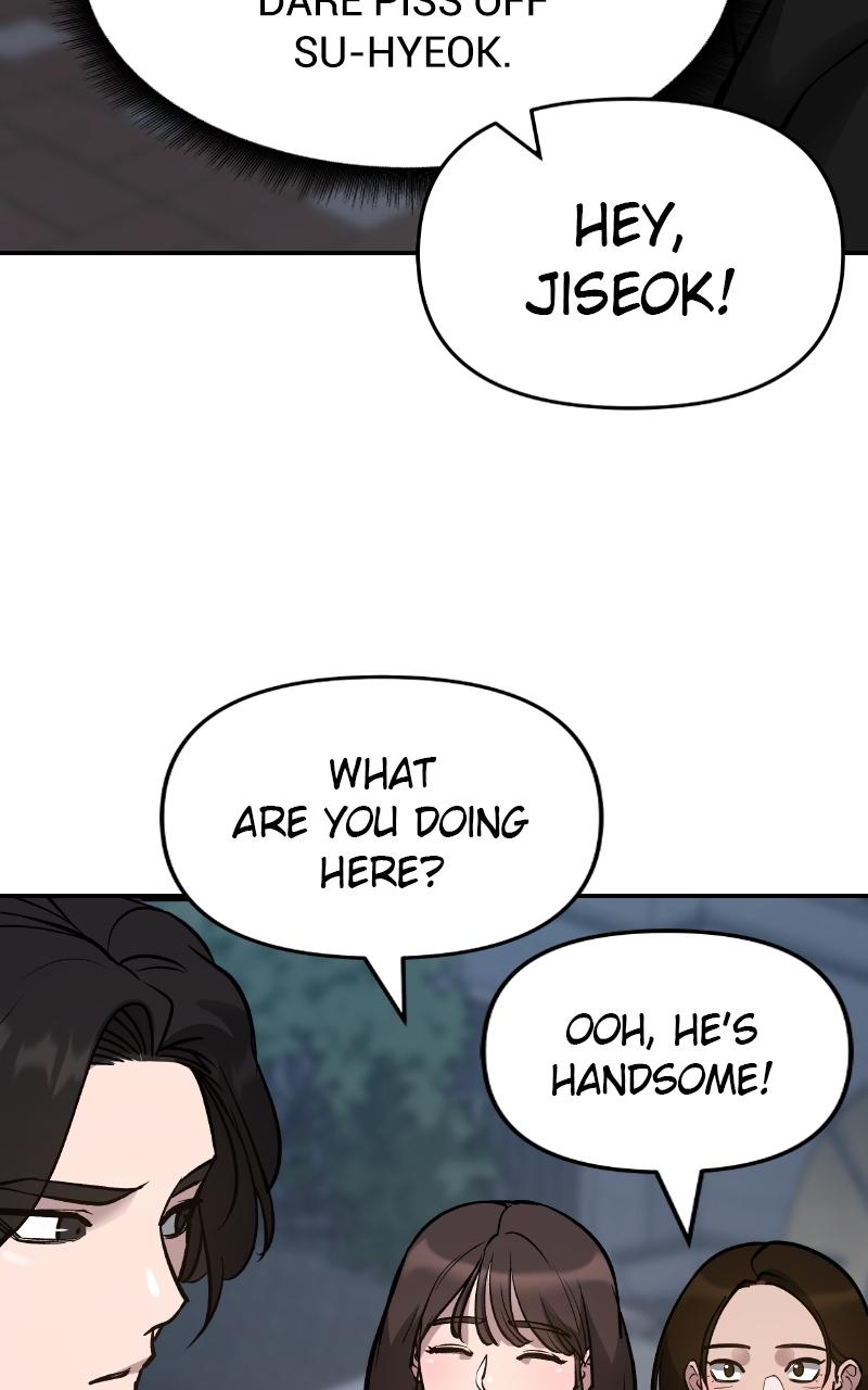 Designated Bully Chapter 47