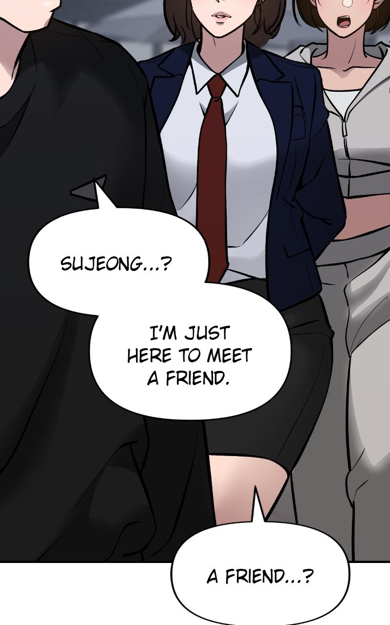 Designated Bully Chapter 47