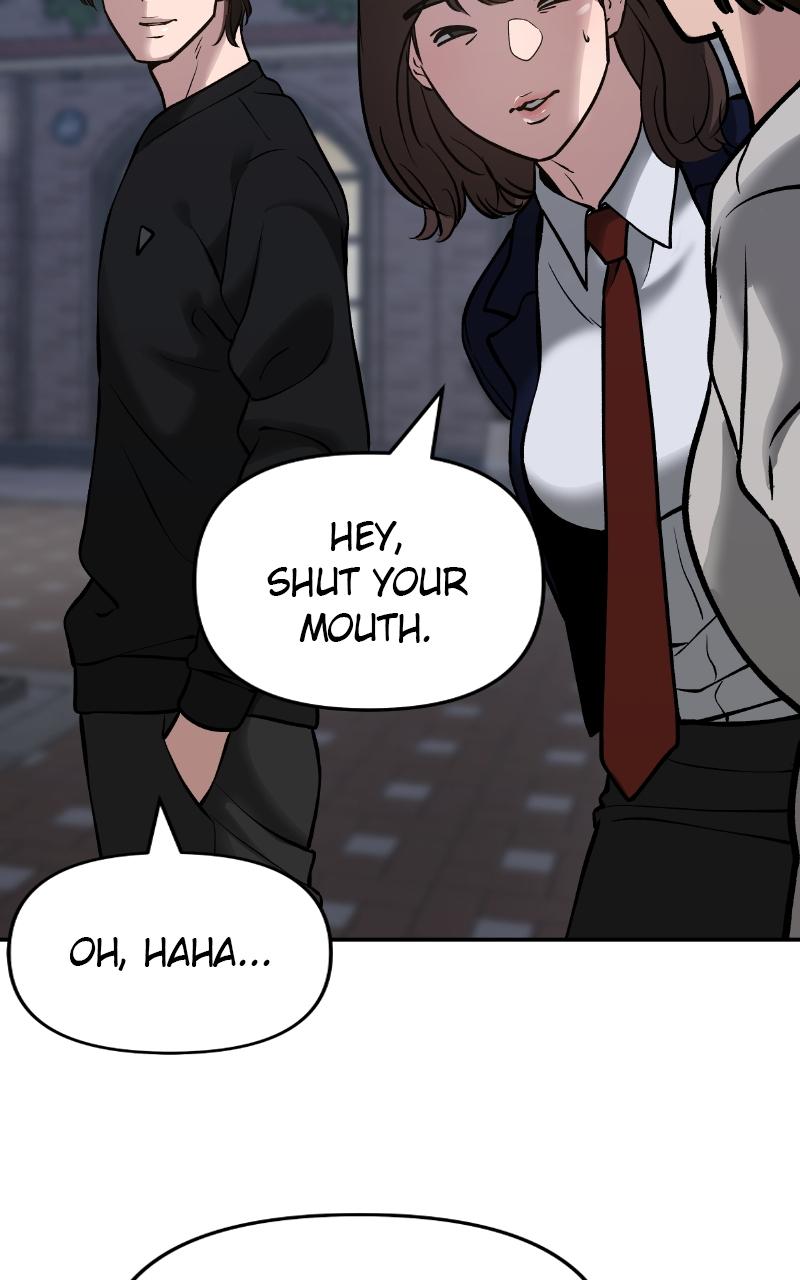 Designated Bully Chapter 47