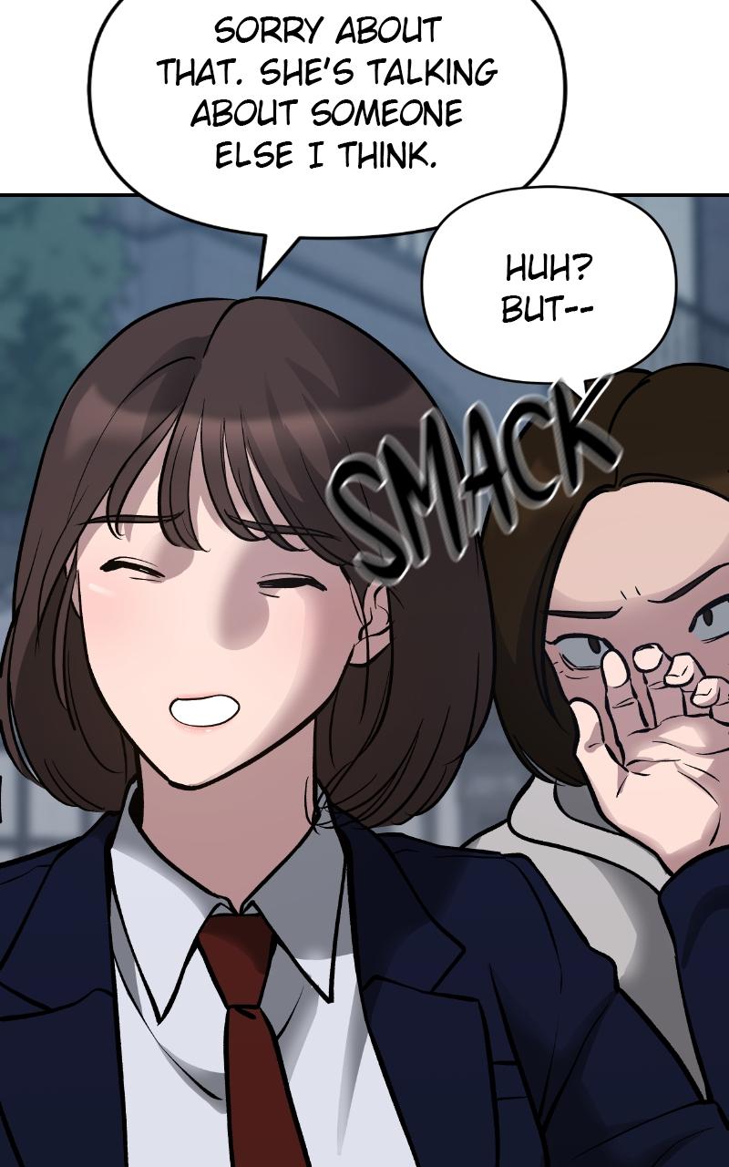 Designated Bully Chapter 47