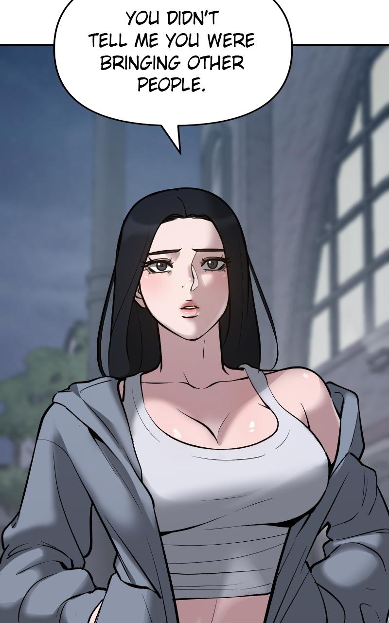 Designated Bully Chapter 47