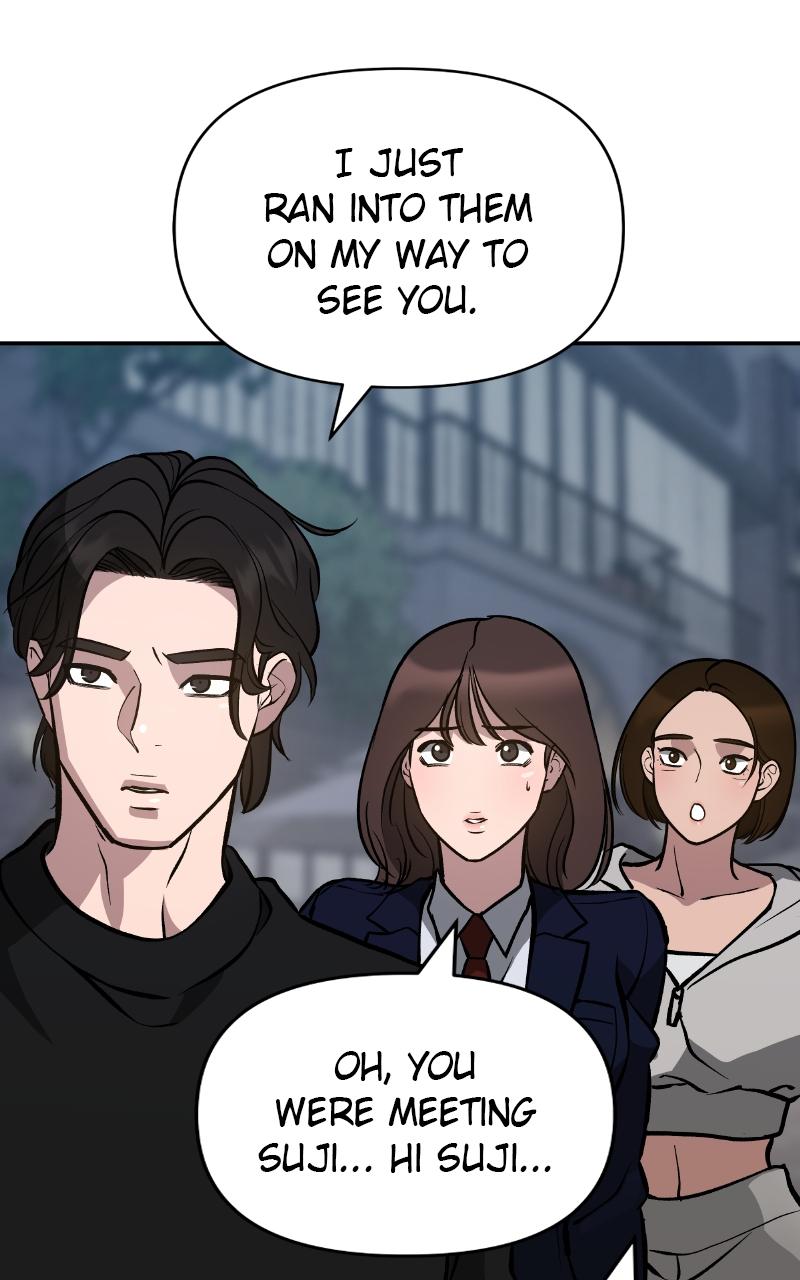 Designated Bully Chapter 47