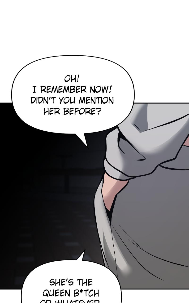 Designated Bully Chapter 47