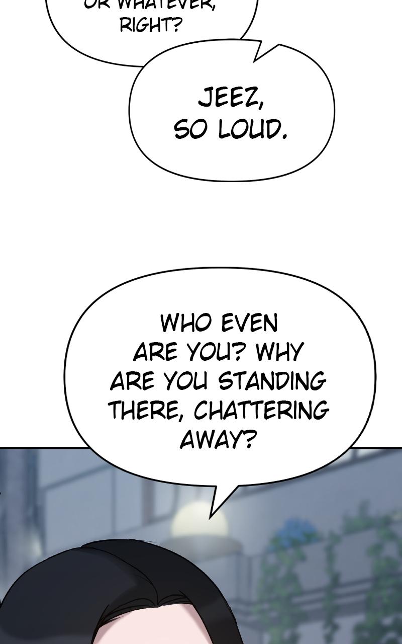 Designated Bully Chapter 47