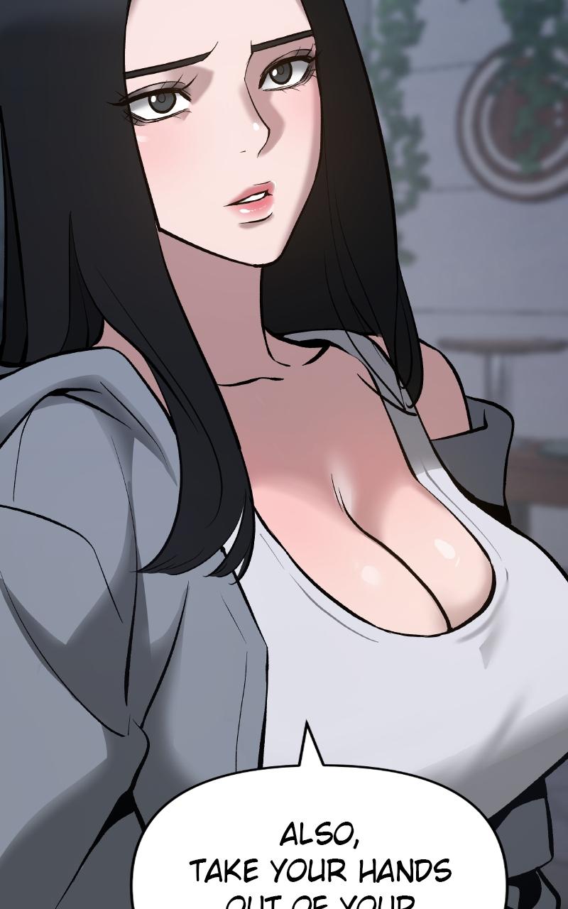 Designated Bully Chapter 47