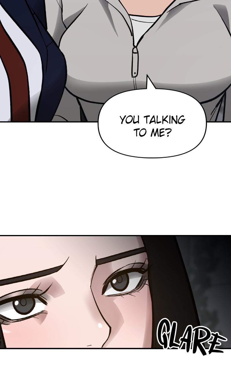 Designated Bully Chapter 47