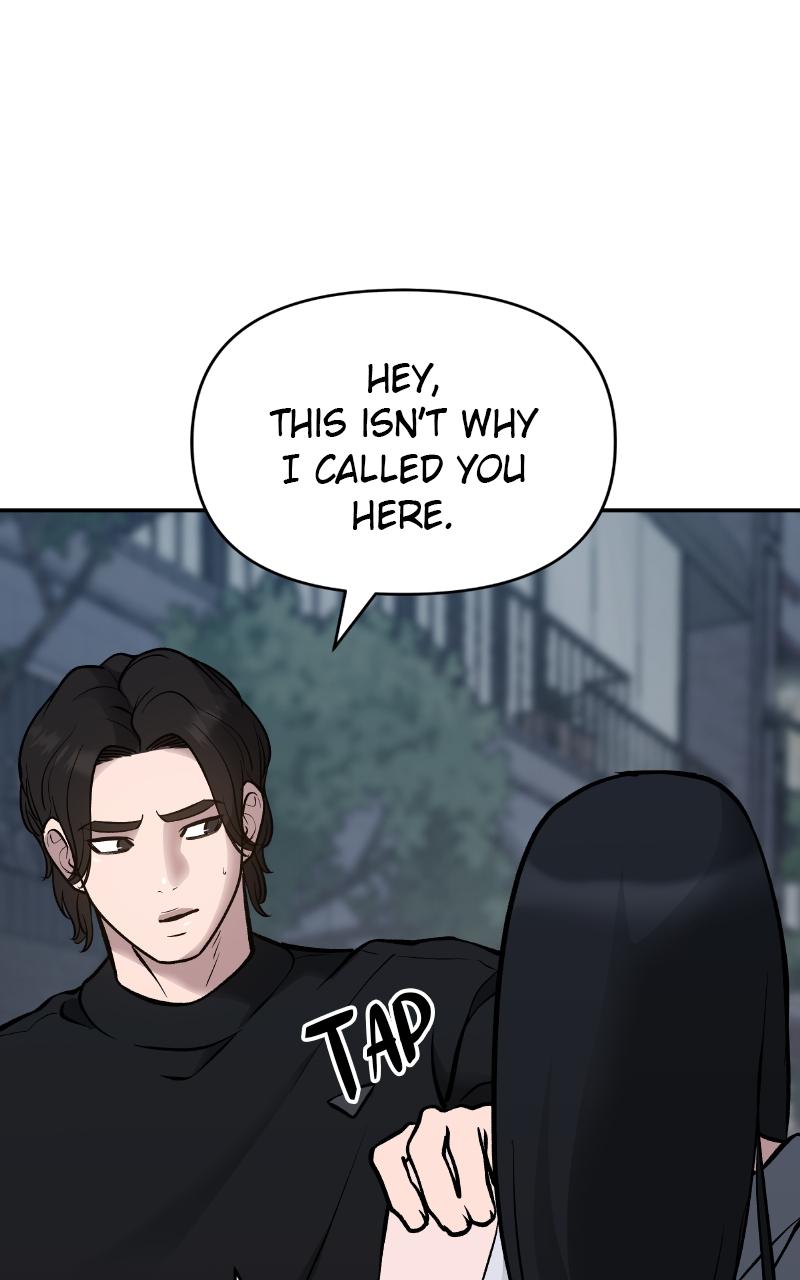 Designated Bully Chapter 47