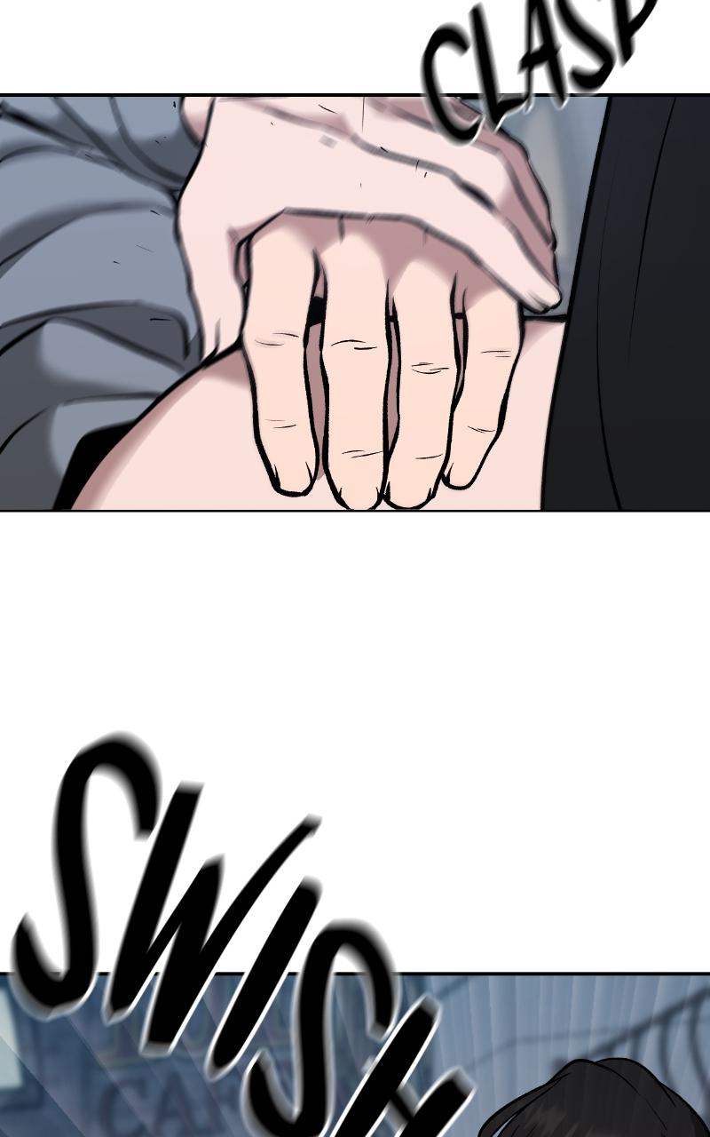 Designated Bully Chapter 47