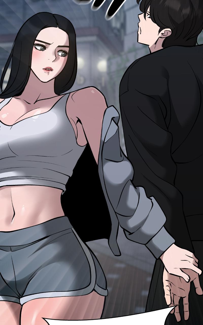 Designated Bully Chapter 47