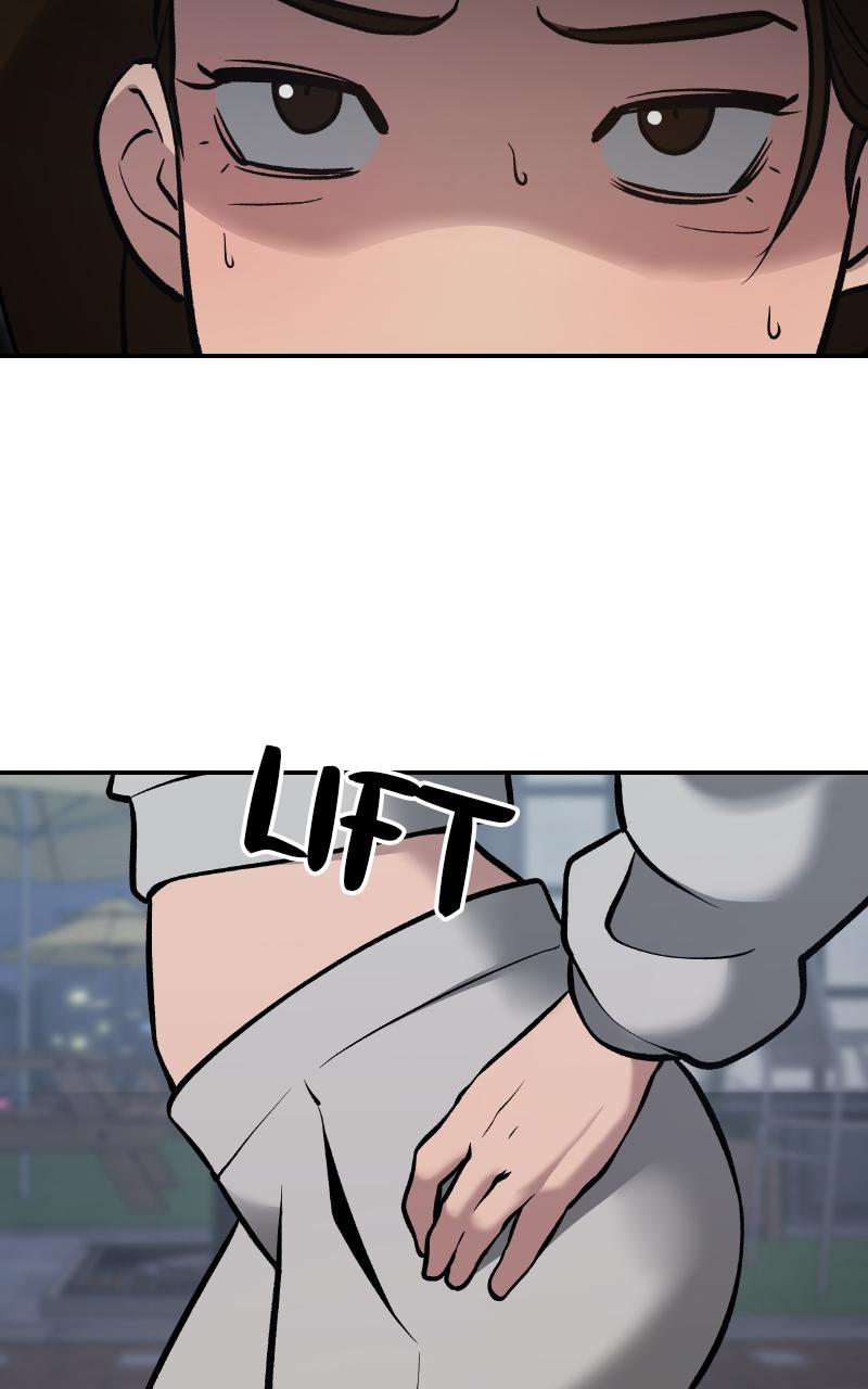 Designated Bully Chapter 47