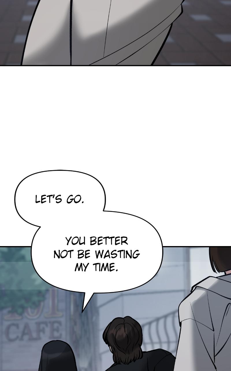 Designated Bully Chapter 47