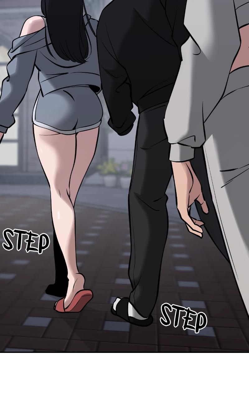 Designated Bully Chapter 47