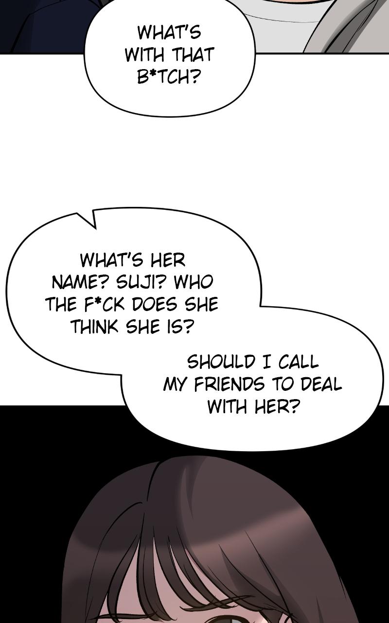 Designated Bully Chapter 47