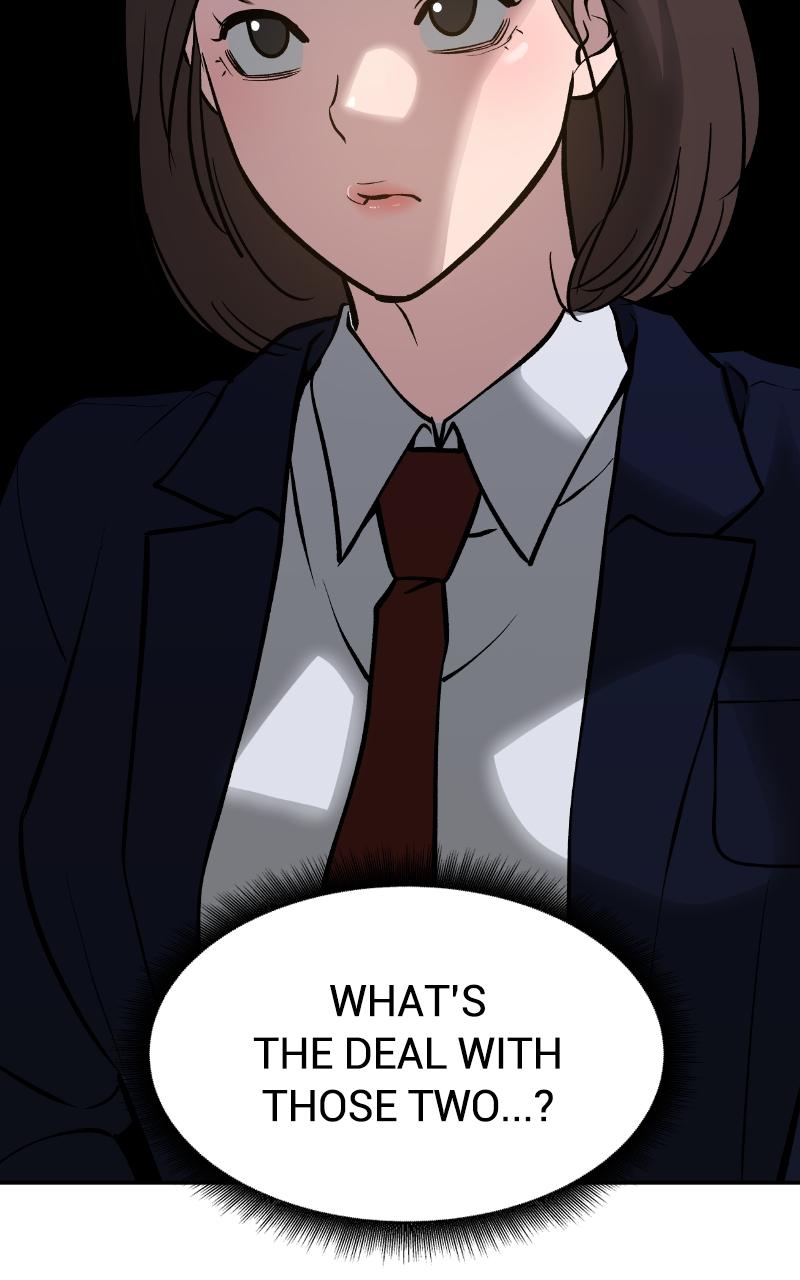 Designated Bully Chapter 47