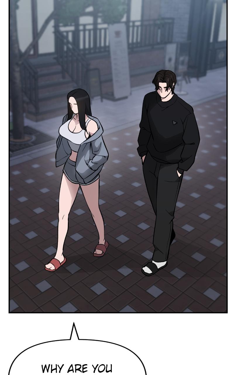 Designated Bully Chapter 47