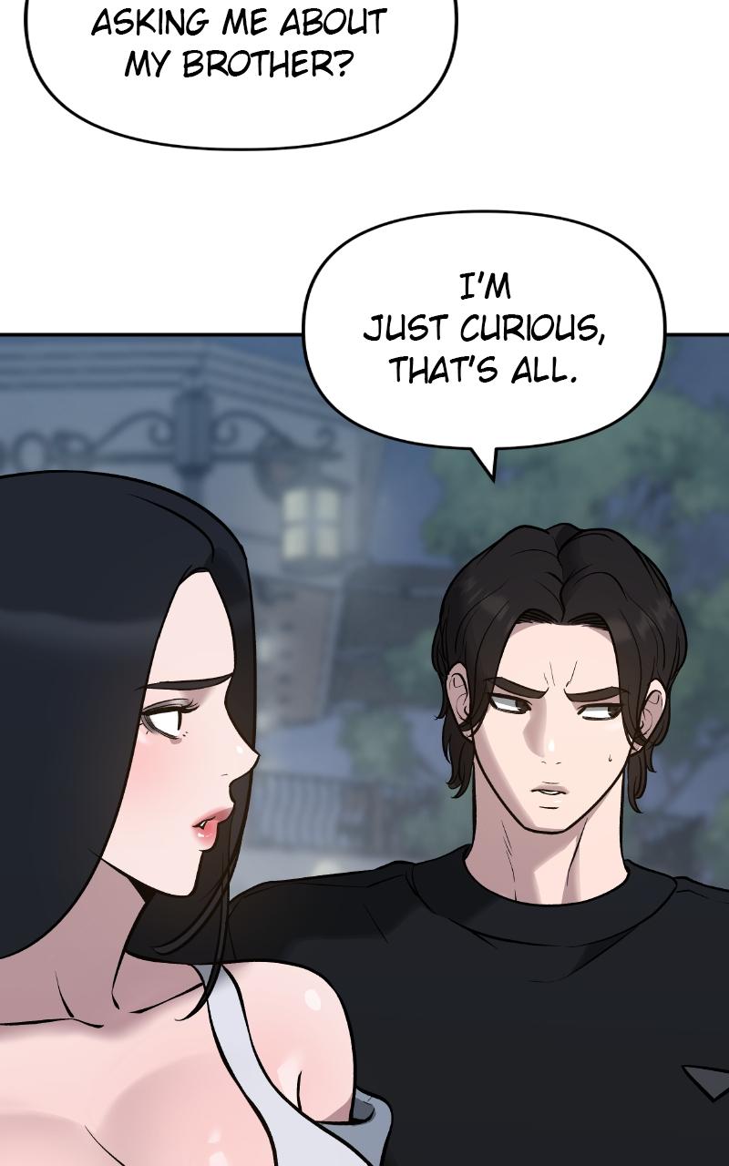 Designated Bully Chapter 47