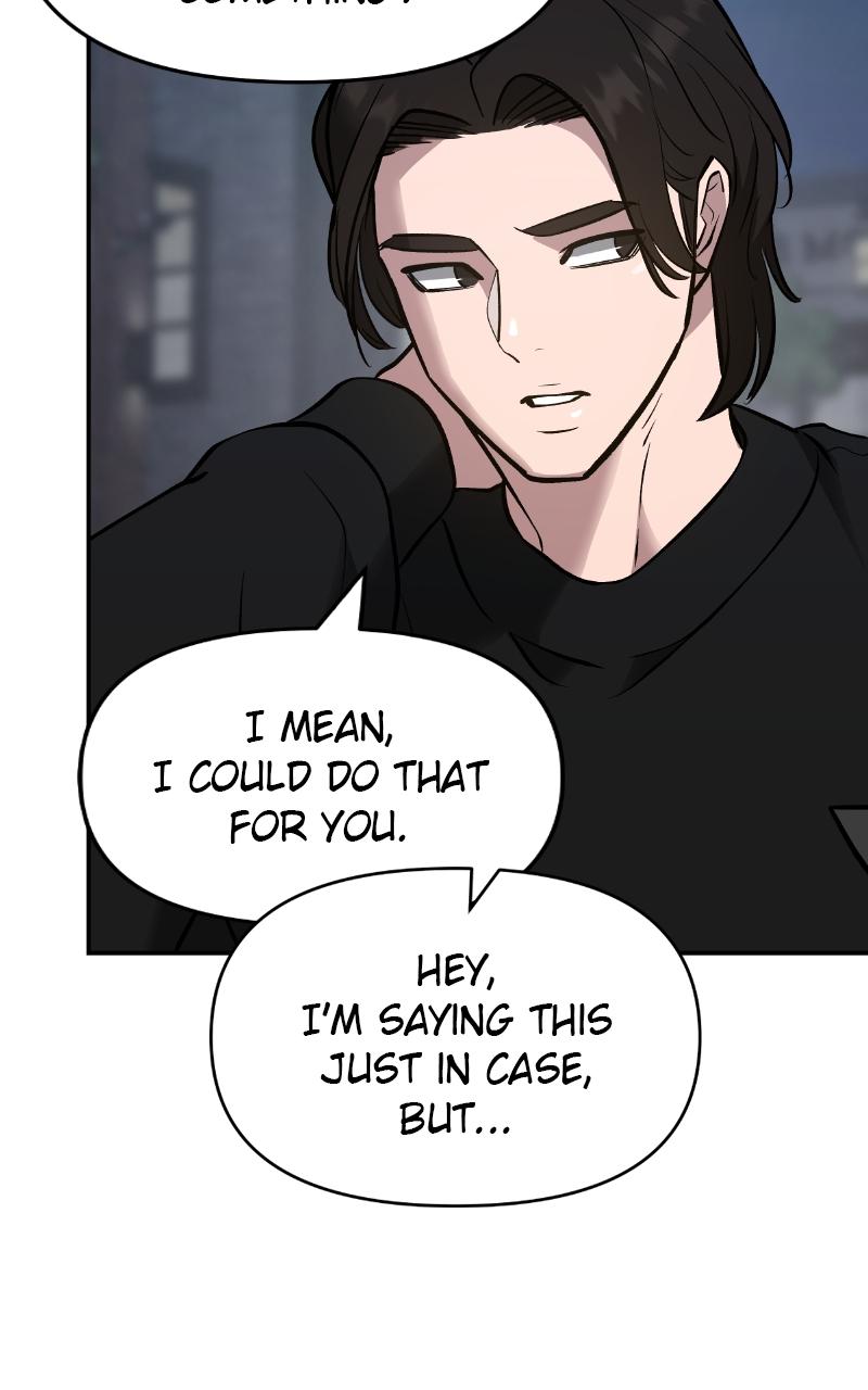 Designated Bully Chapter 47