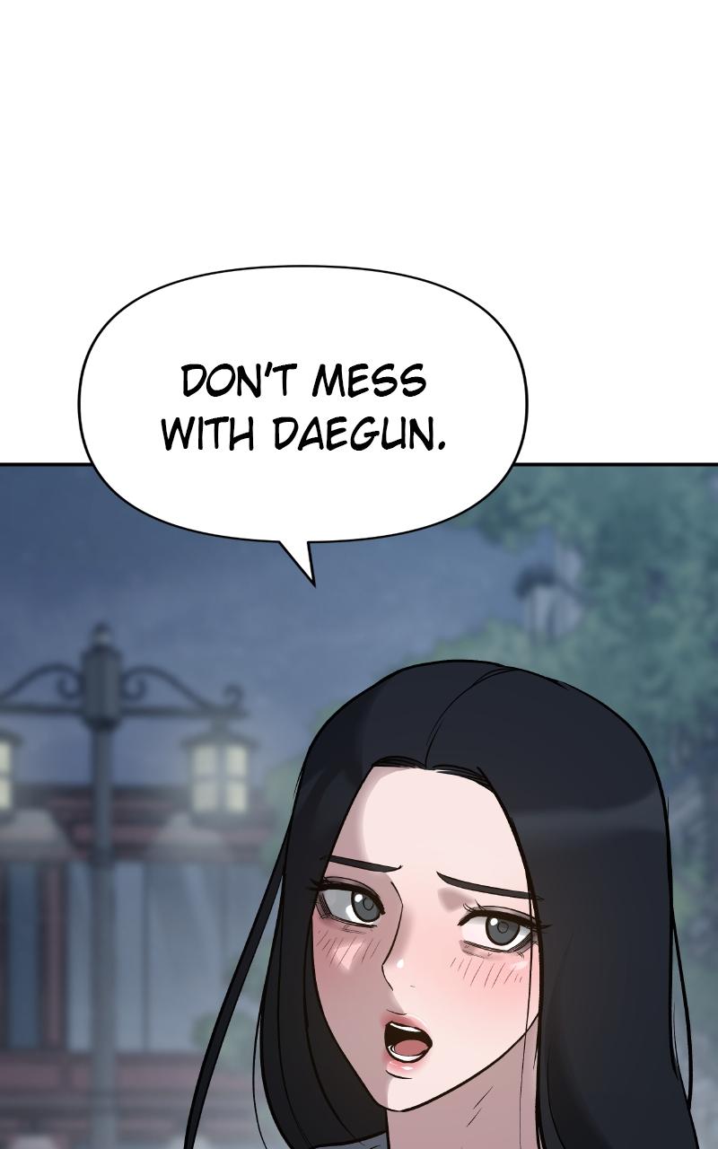 Designated Bully Chapter 47