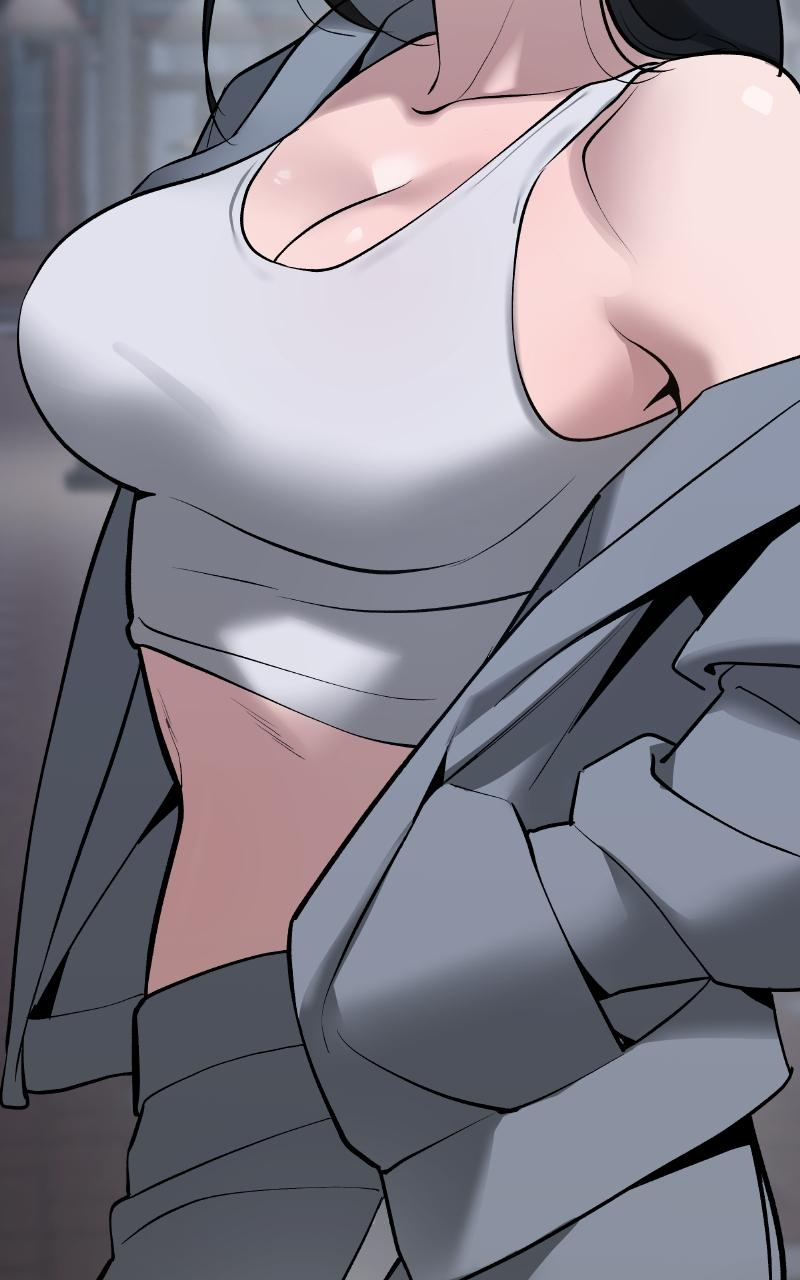 Designated Bully Chapter 47