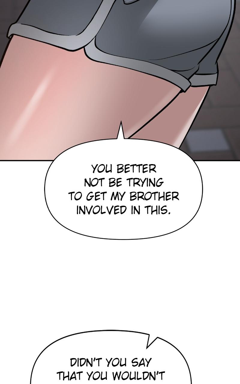 Designated Bully Chapter 47