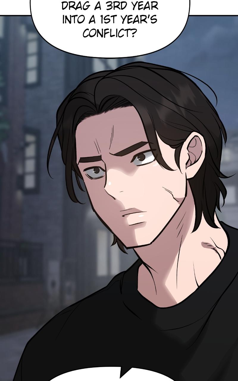 Designated Bully Chapter 47