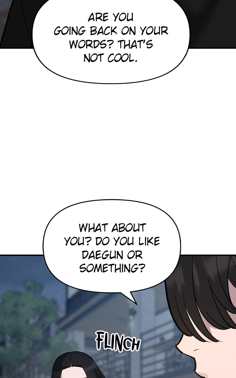 Designated Bully Chapter 47