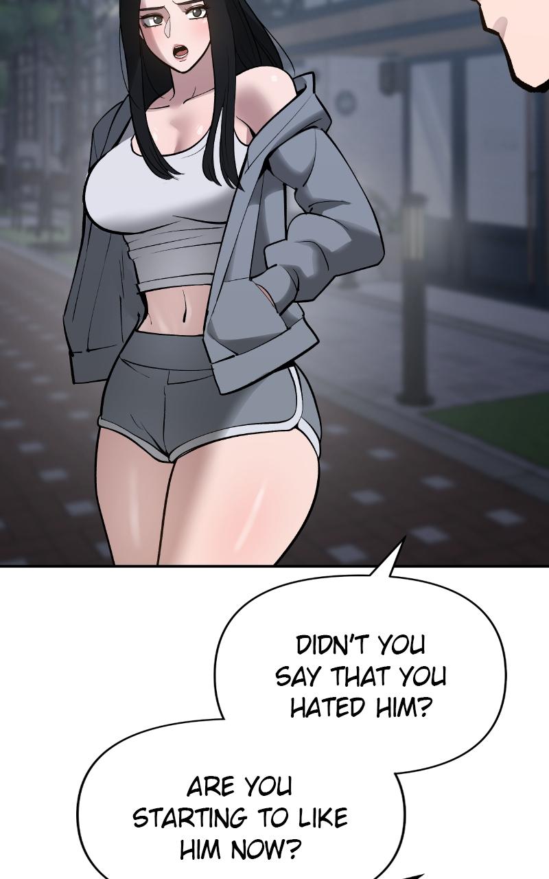 Designated Bully Chapter 47